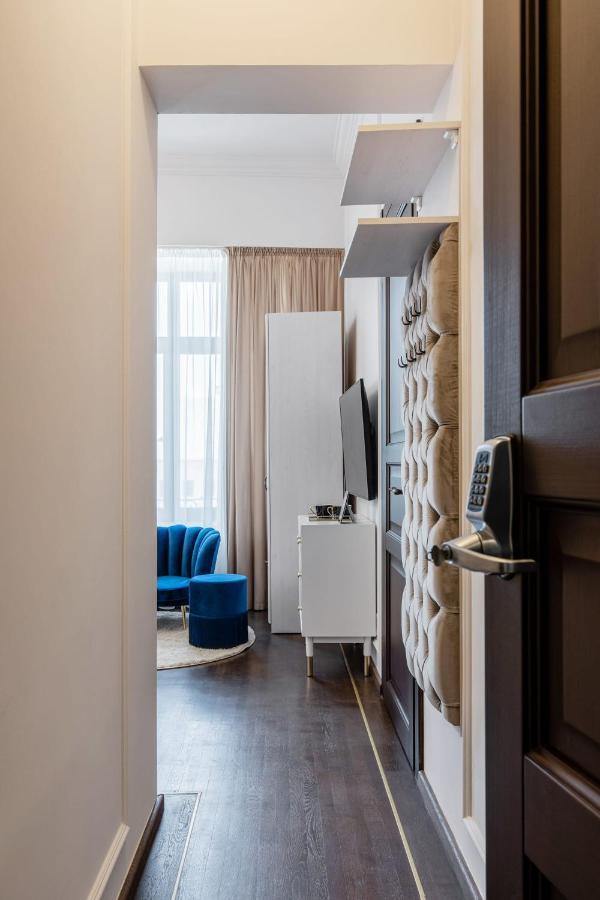 Holt Old Town Luxury Suites With Balcony Βουκουρέστι Εξωτερικό φωτογραφία