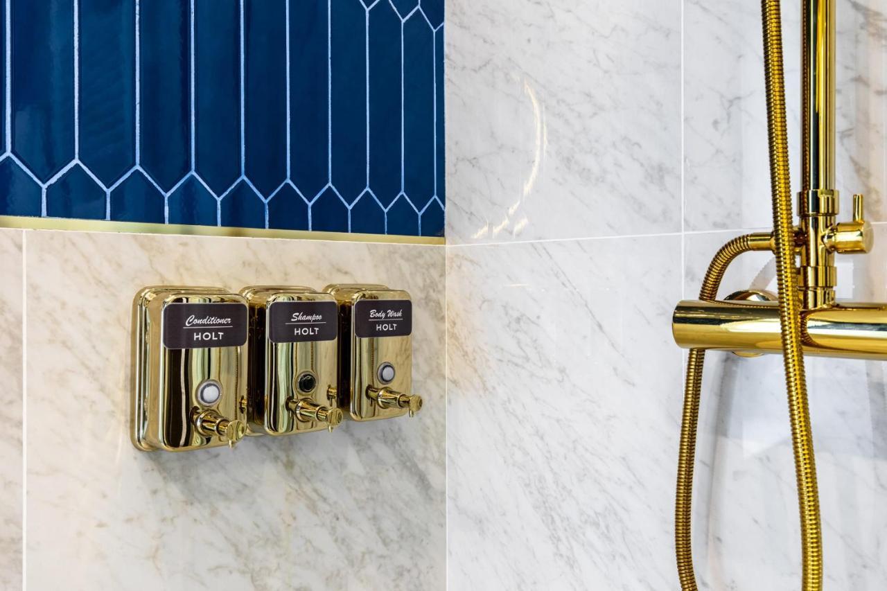 Holt Old Town Luxury Suites With Balcony Βουκουρέστι Εξωτερικό φωτογραφία
